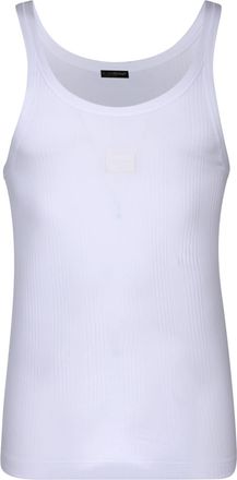 Dolce & Gabbana Sleeveless Shirts − Sale: up to −83