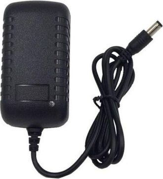 OEM Adaptador De Corriente Alterna De 12 V, Cargador De Repuesto Para Disco Duro Wd Western Digital My Book Essentials