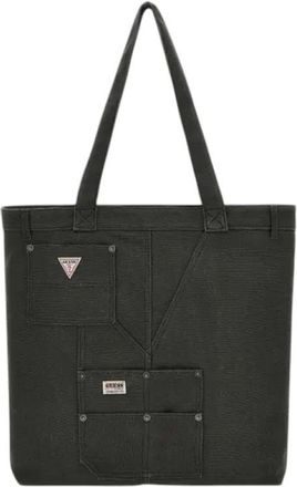 Guess Mujer, Bolsos, Negro, Talla: ONE Size