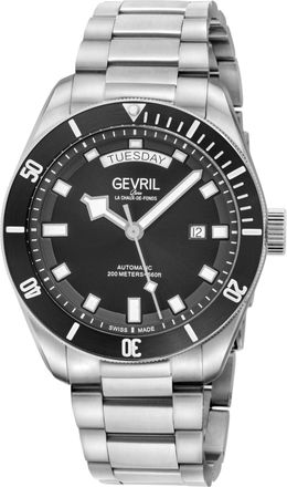 Gevril Group Yorkville Mens Watch
