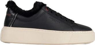 Alexander Smith London Sneaker - Shoes - Mujer - Negro - 40 EU