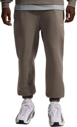 Nike x NOCTA Fleece CS Sweatpant Olive Grey HM5764-040