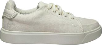 Timberland Tela Sneaker - Dames - Sneakers - Wit - 39 EU - Schoenen