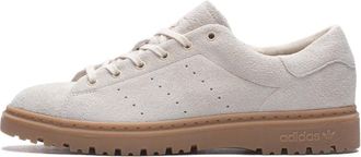 adidas Heren, Sport, Beige, Maat: 41 1/3 EU Leer