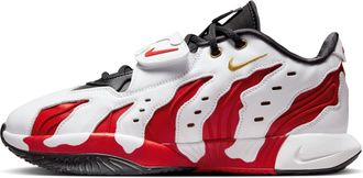 Nike LeBron 21 Prime 96 EP Varsity Red HV1222-100