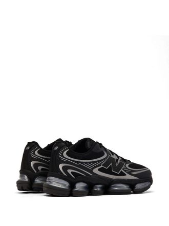 New Balance U2000 Sneaker - Black