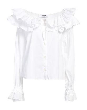 Msgm Shirts
