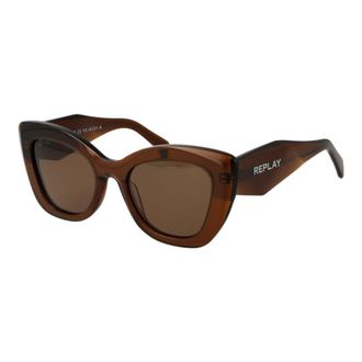 Replay Acetate Womens Sunglasses