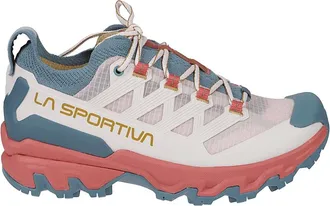 La Sportiva Donna, Sport, Multicolore, 37 EU, new