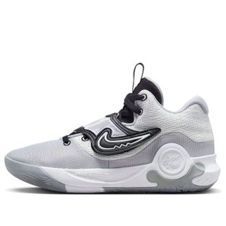 Nike KD Trey 5 X Wolf Grey DD9538-102