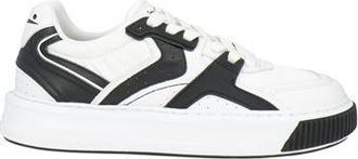 Voile Blanche CALZATURE - Sneakers su YOOX.COM