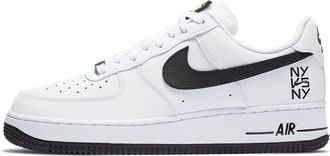 Nike Air Force 1 Low NY vs NY CW7297-100