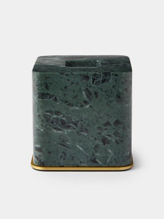 Giobagnara Polo Marble Tissue Box