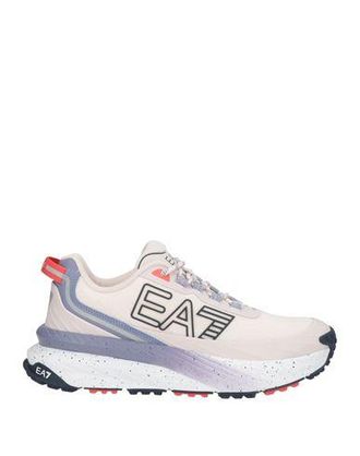 Emporio Armani FOOTWEAR - Trainers on YOOX.COM