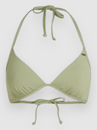O'Neill Sao C-Cup Bikini Top gr&uuml;n