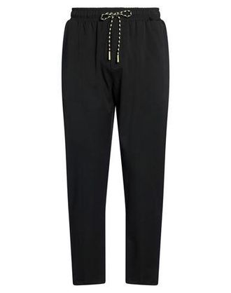Gianni Lupo BOTTOMWEAR - Trousers on YOOX.COM