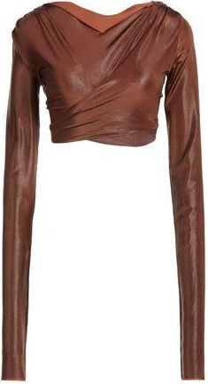 Rick Owens TOPS - Tops auf YOOX.COM