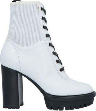 Gianvito Rossi CALZADO - Botines de caña alta en YOOX.COM