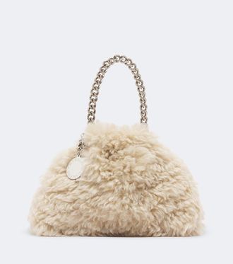 Stella McCartney Borsa a spalla Falabella Mini