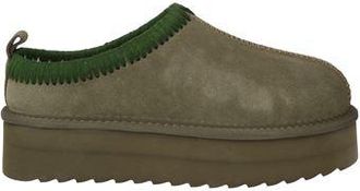 Colors Of California CALZATURE - Mules & Zoccoli su YOOX.COM