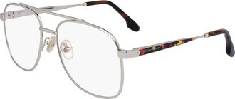 Victoria Beckham Metal Glasses Womens (Frames)