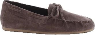 Kennel & Schmenger Schoenen, Heren, Grijs, 38 1/2 EU, Su&egrave;de, Drop Loafer