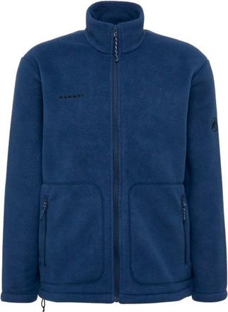 Mammut Falera ML Jacket Fleecejacke f&uuml;r Herren | blau