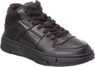 HUGO BOSS Yarrow High-Top Sneaker