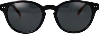 Polo Ralph Lauren Round Sunglasses 0 Ph4241 U 500187