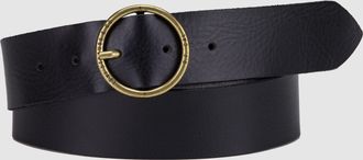 Levi's Athena Belt - Womens - 100 - Black