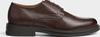 Simons Mens Gordon derby shoes Men