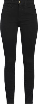 Frame Denim PARTES DE ABAJO - Pantalones en YOOX.COM