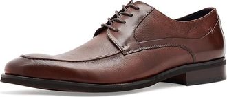 Steve Madden Anvikta Mens Shoes Tan Leather : 10.5 D - Medium