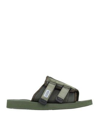 Suicoke CALZADO - Sandalias con cierre en YOOX.COM