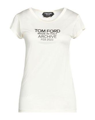 Tom Ford CAMISETAS Y TOPS - Camisetas en YOOX.COM