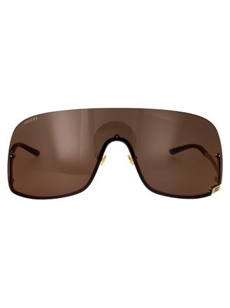 Gucci Mask Sunglasses Gg1560 S 002