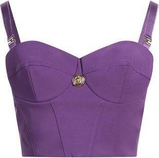 Elisabetta Franchi TOPS - Tops auf YOOX.COM