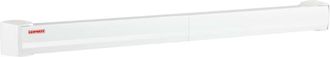 Leifheit 83305 Secadora Estante Para Montar En Pared Blanco