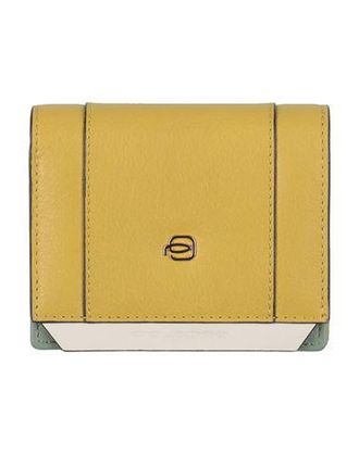 Piquadro Kleinlederwaren - Brieftaschen auf YOOX.COM