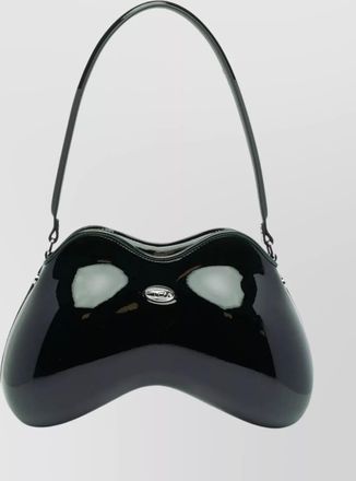 Diesel play shoulder bag