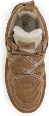 UGG Lowmel Boot - Brown