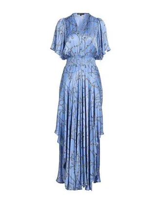 Maje DRESSES - Maxi dresses on YOOX.COM