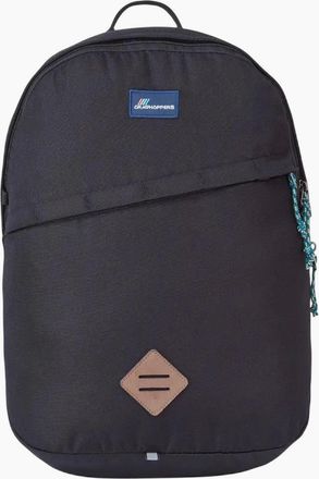 Craghoppers Womens Craghoppers Classic II 22L Backpack - Black - Size: ONE size