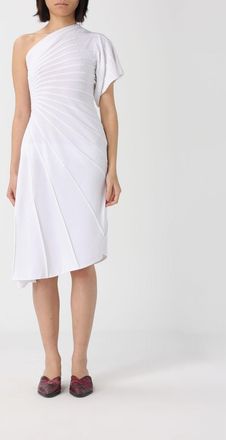 Liviana Conti Abito Morgane midi Liviana Conti in viscosa