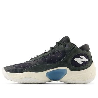New Balance Fresh Foam BB V3 Dark Grey Black BBFRSSH3