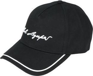 Karl Lagerfeld ACCESSOIRES - M&uuml;tzen & H&uuml;te auf YOOX.COM