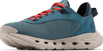 Columbia Drainmakertm XTR Mens Shoes Everblue/Super Sonic : 11.5 D - Medium, Synthetic