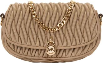 Michael Kors Donna, Borse, Beige, Taglia unica, new