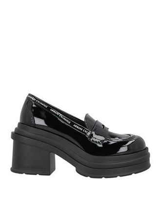 A|X Armani Exchange FOOTWEAR - Loafers sur YOOX.COM