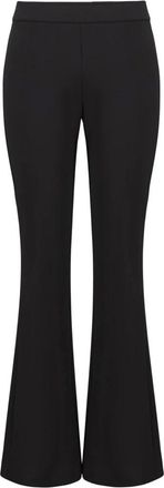 Joseph Ribkoff Broeken, Dames, Zwart, M, Pantalon 263234